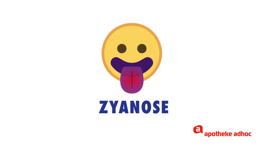 Zyanose