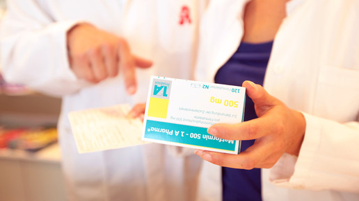 PTA-Vertretung: Sorge bei Pharmazieingenieuren