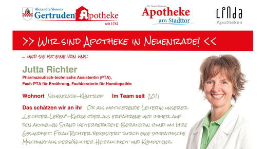 anzeige richter apoamstadttor