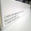 Cheplapharm verschiebt Börsengang