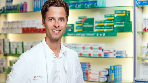 christian Wetterich rosen-apo