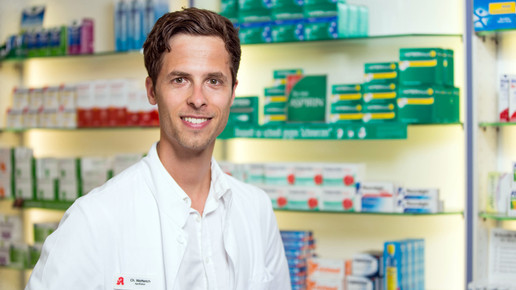 christian Wetterich rosen-apo