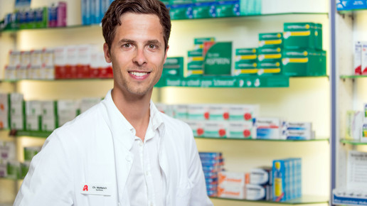 christian Wetterich rosen-apo