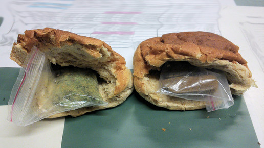 drogenbroetchen zoll