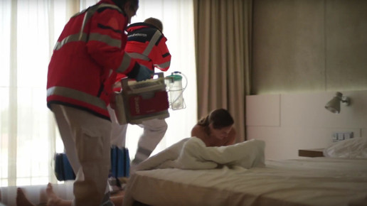 ein leben retten film7 scs youtube