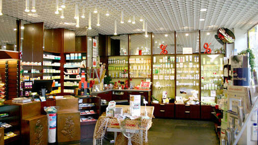 Schließung ohne Tränen