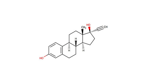 ethinylestradiol aa