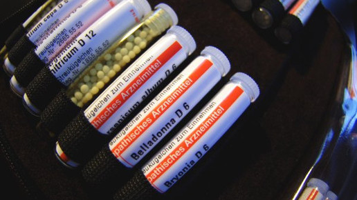 homoeopathie globuli tasche