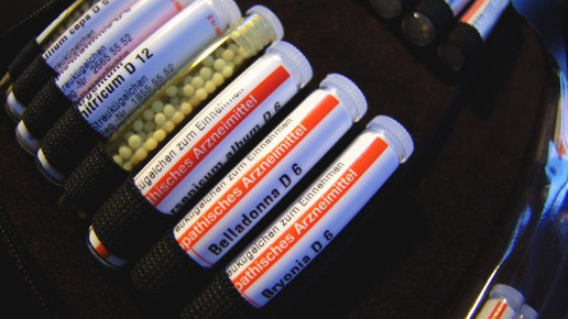 homoeopathie globuli tasche