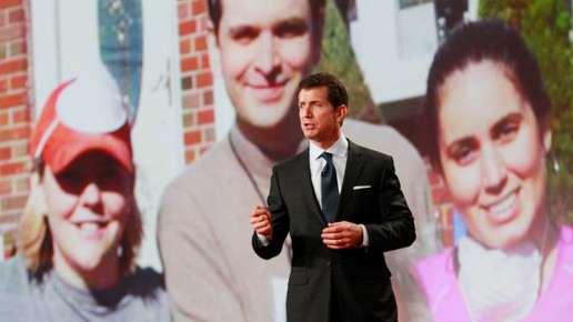 J&J: Scheitern als Chance