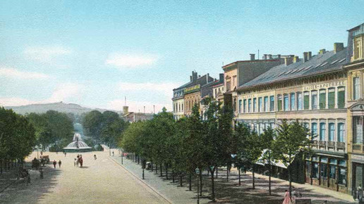 kaiserapo kaiserplatz 1900 kaiserapo