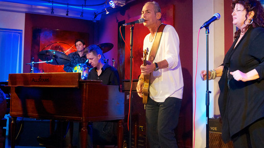 kal david band muxxtv