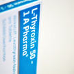 Apotheker müssen L-Thyrox-Ausfall stemmen