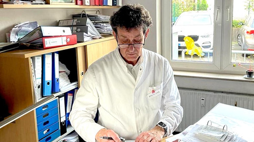 Aggression im Notdienst: Apotheker zückt Pfefferspray