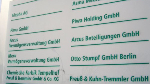 merckle beteilberlin aa