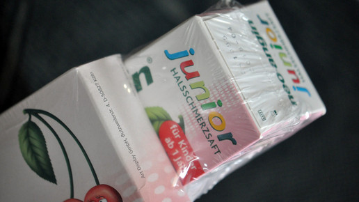 neoangin junior onpack2 aa