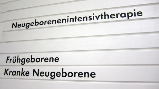 63 Kinder gestorben – Klinik entlässt Chef-Kinderarzt