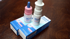 Otriven: Säuglinge vs. Kleinkinder Otriven: Säuglinge vs. Kleinkinder