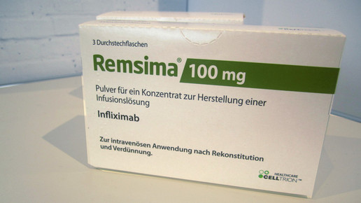 remsima celltrion aa