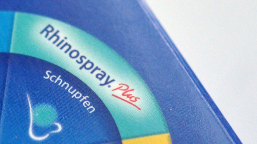 rhinospray boehringer aa