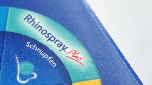 rhinospray boehringer aa
