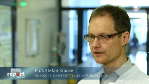 stefan krause report muenchen screenshot