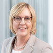 Foto: Ulrike Elsner, Vorstandsvorsitzende des Verbandes der Ersatzkassen (vdek)
