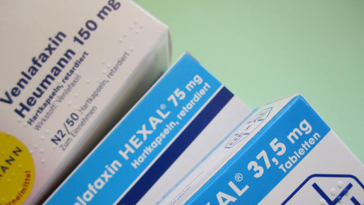 Erhöhen SSRI die Gewaltbereitschaft?