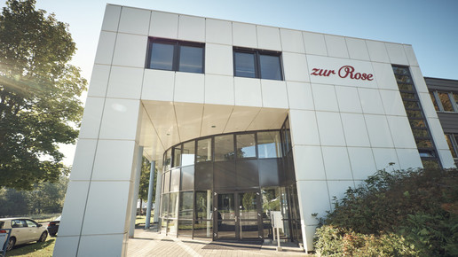 Rekordverlust bei Zur Rose