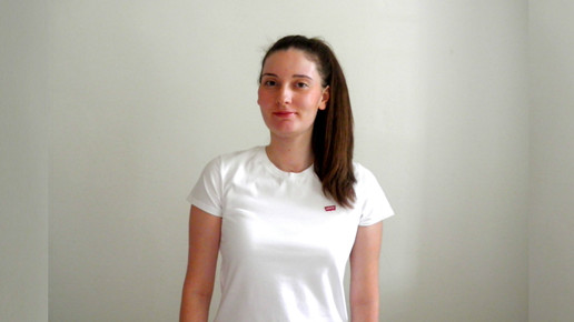 Kroatische Kollegin: In Deutschland kann ich noch Apothekerin sein