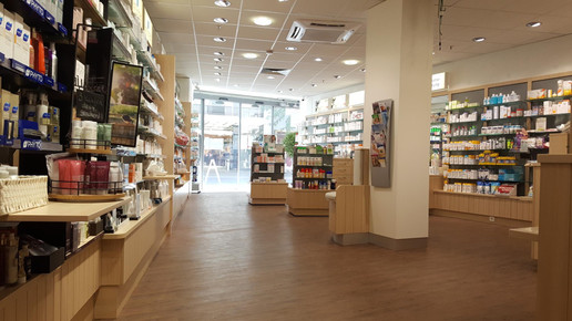 Baeren-Apotheke 9 Haupt- und Baerenapotheken Bielefeld