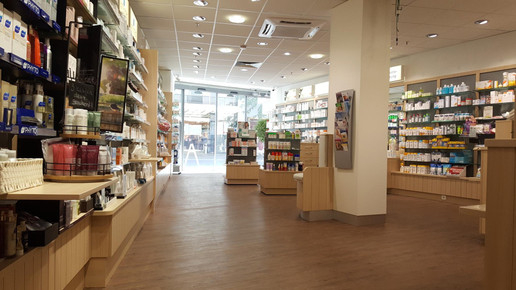 Baeren-Apotheke 9 Haupt- und Baerenapotheken Bielefeld