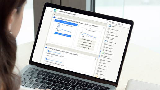Copeia: Start-up bündelt Cannabis-Wissen für Apotheken