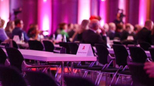 Kammer will gestaffelte Packungspauschale