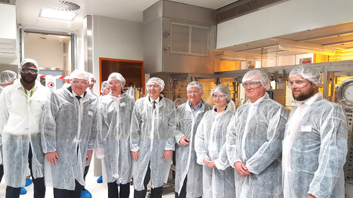 Groehe Sommerreise MSD Gruppe aa