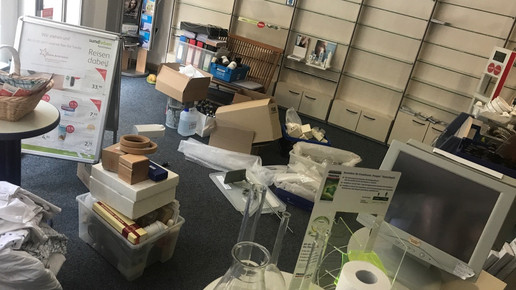 Herz-Apotheke 8 Stern-Apotheke