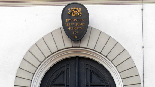 Muenchen Ludwigstrasse Verwaltungsgerichtshof-wiki-Andreas Praefcke-CC-BY-3 0