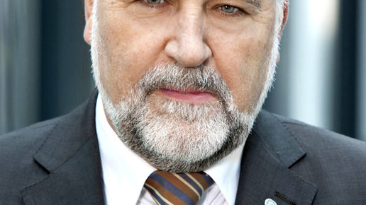 Wiesehuegel Klaus IGBau Paul Schimweg