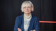 Dr. Sabine Richard im Talk