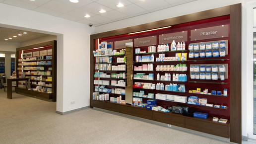 apo-einrichtungen12 gm zuern