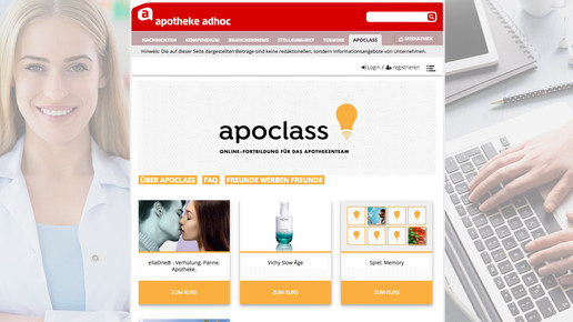 apoclass start scs