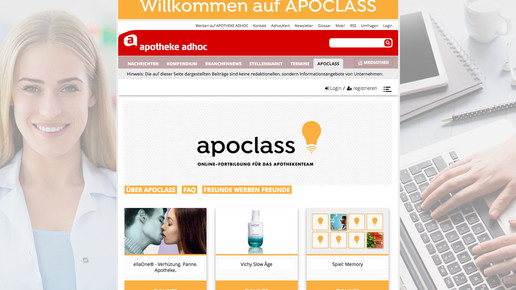 apoclass start scs