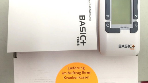 basic tens apo elster-park