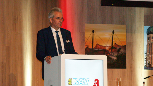 Hubmann: „Das Rumgeeiere muss ein Ende haben“