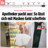 Bild zu FFP2-Ausgabe: Apotheker packt aus