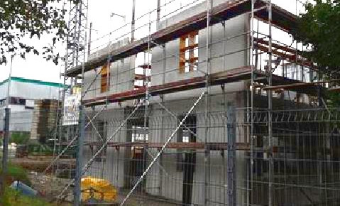 chefaro baustelle chefaro