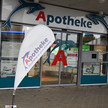 Apothekerin mit Kopftuch angefeindet