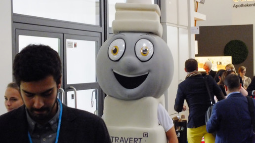 expo2016 extravert maskottchen aa