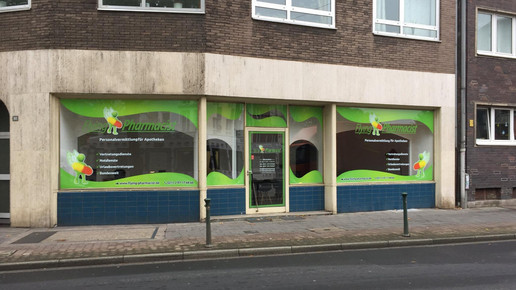 flying pharmacist zentrale buero flying pharmacist