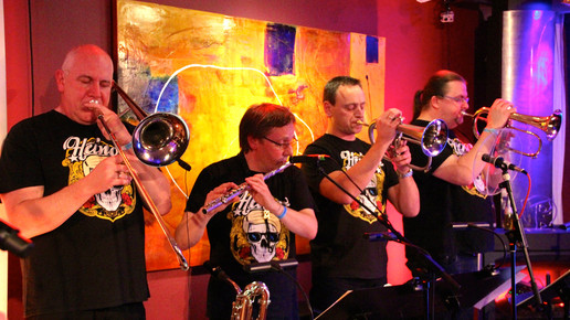 heino blaeser muxxtv